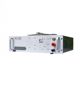3U Thermostatic Welding Water Cooled Direct Semiconductor Laser System 