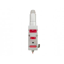 QCW1064 Fiber Laser Precision Cutting Head