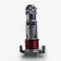 QBH Adjustable Focus Fiber Collimator