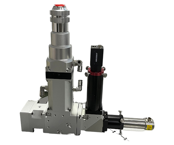 MiniLED Laser Mass Welding System