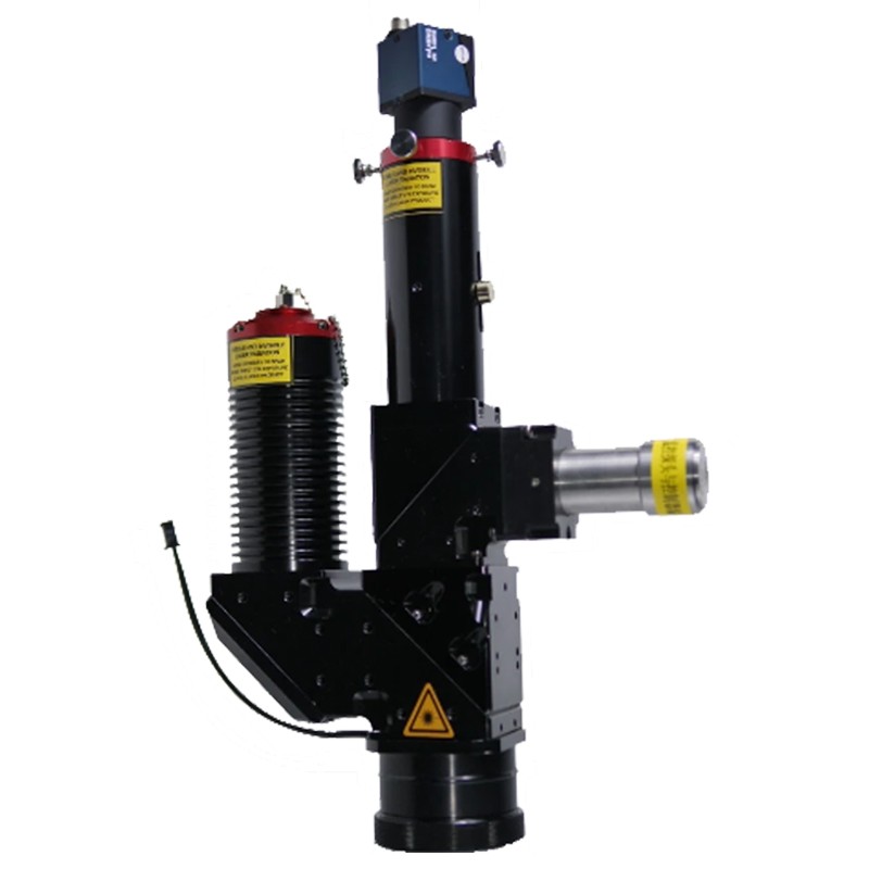 MINILED Laser Rework System