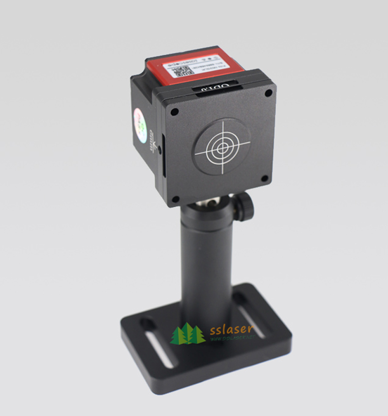 Basic Beam Analyzer