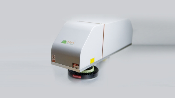 Songsheng Optoelectronics Integrated Constant Temperature Galvanometer Coaxial Vision Scanning Welding Processing System